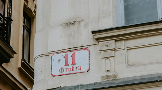 A Comprehensive Guide to Custom House Number Signs: Personalizing Your Home’s Exterior