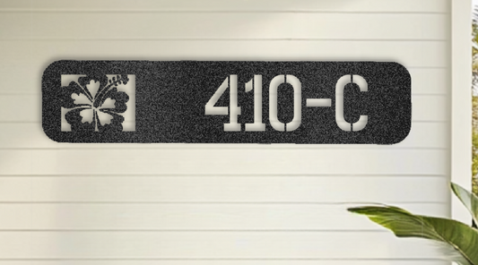 How to Choose the Perfect Decorative House Numbers for Curb Appeal and Functionality