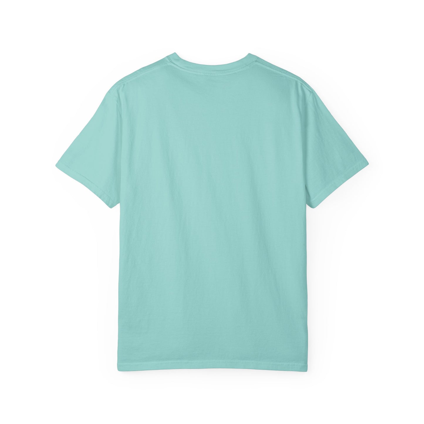 Beach Haven, NJ Lighthouse T-Shirt — Coastal Vintage Surf Graphic