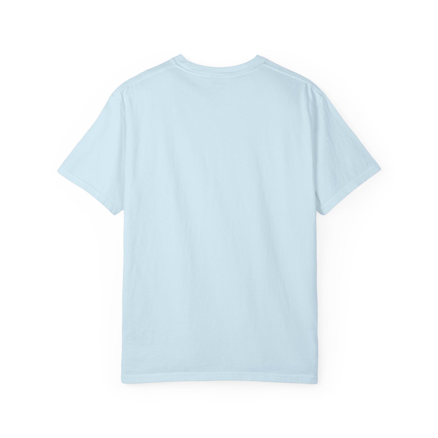 Cape May, NJ Lighthouse T-Shirt — Nautical Beach Souvenir Tee