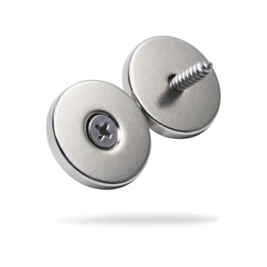 Magnetic Hanging Hardware clickcoastal