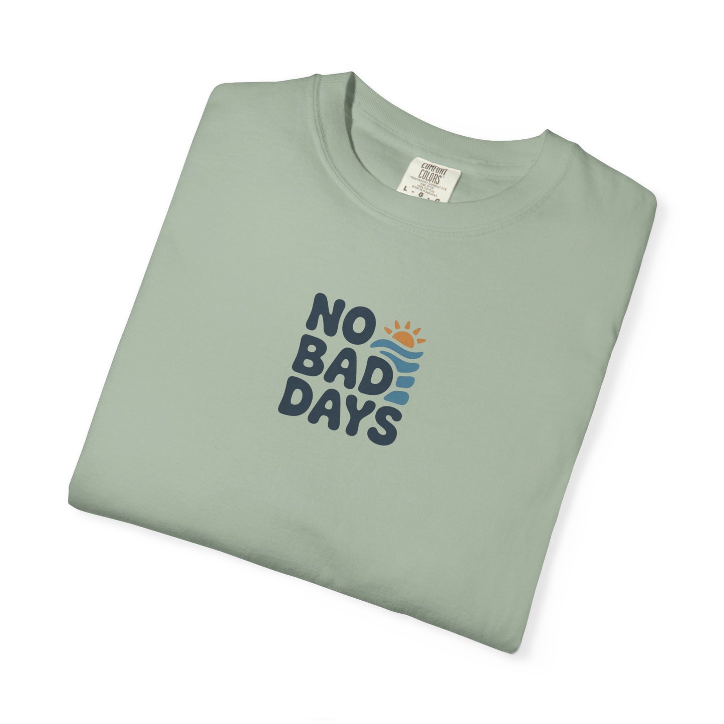 Ocean City NJ Shore T-Shirt — New Jersey Beach Tee