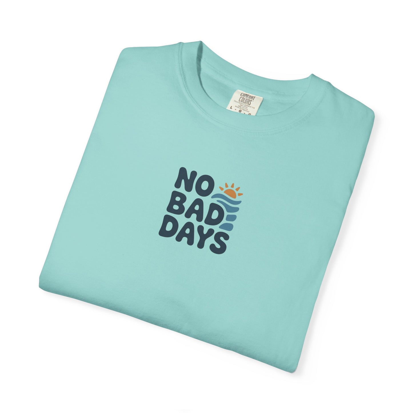Ocean City NJ Shore T-Shirt — New Jersey Beach Tee