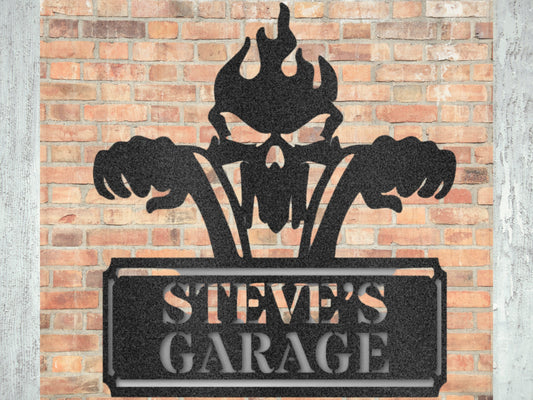 Custom Motorcycle Metal Wall Art, Harley Gifts, Personalized Sign, Motorcycle Art, Personalized Biker Gift, Bike Lover Gift, Harley USA