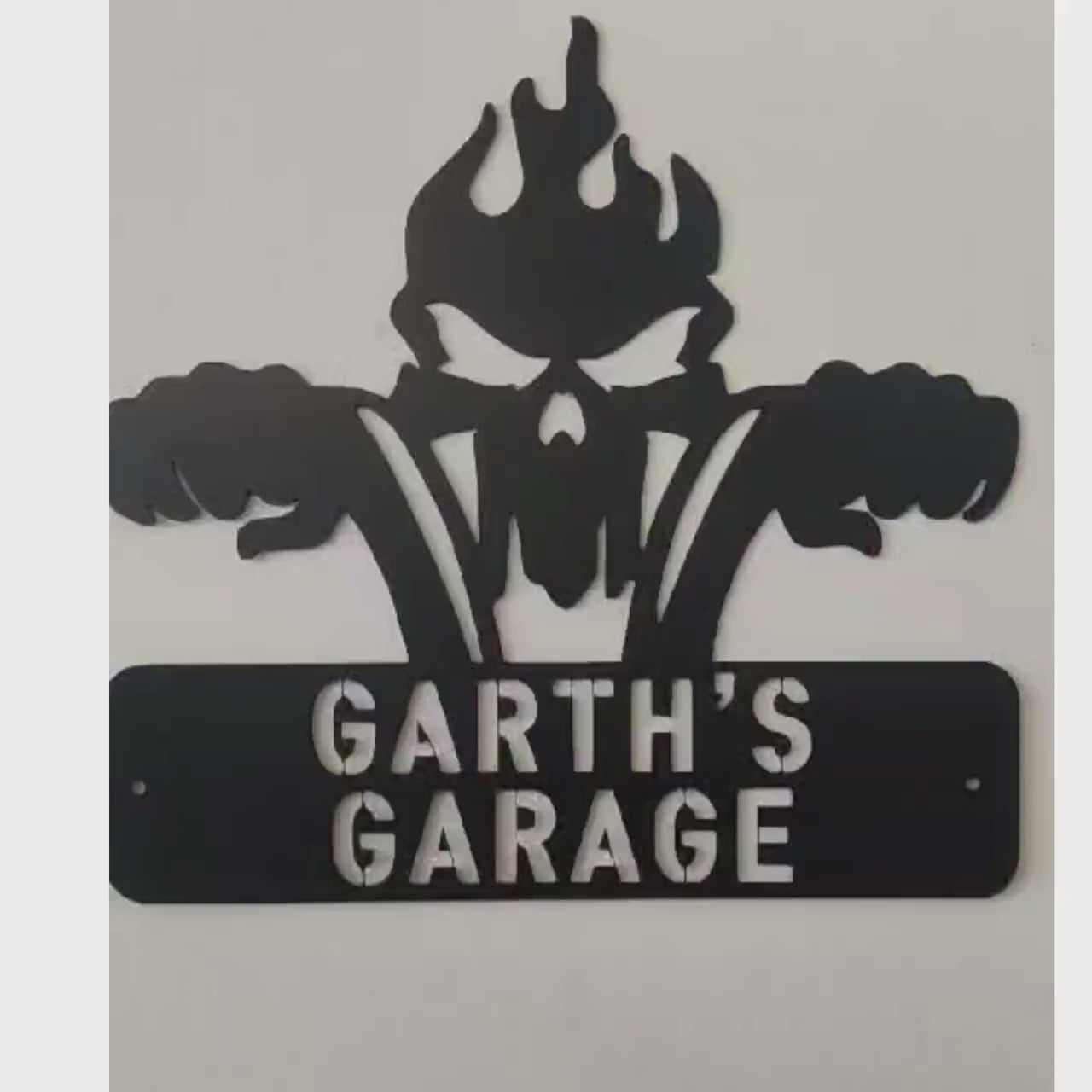 Custom Motorcycle Metal Wall Art, Harley Gifts, Personalized Sign, Motorcycle Art, Personalized Biker Gift, Bike Lover Gift, Harley USA